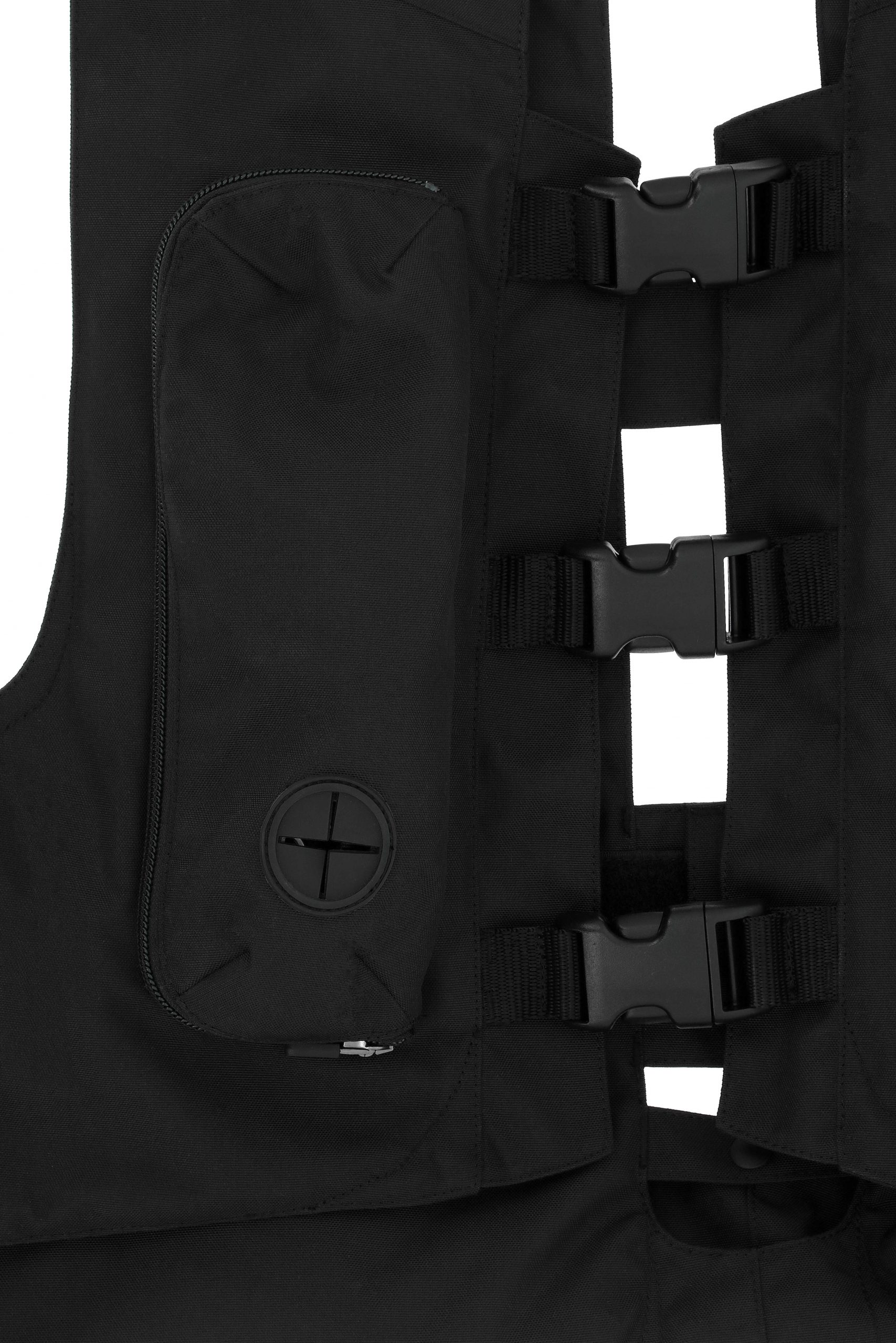 Gilet airbag SPARK "Hippodrome" – Image 5