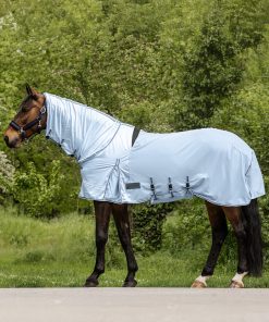 Couverture anti-mouches et anti-eczéma PROTECT