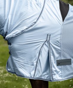 Alternative view of Couverture anti-mouches et anti-eczéma PROTECT