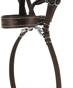 Pony Academy - mini bridon