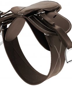 Pony Academy - mini selle + sangle