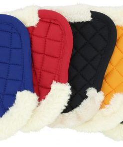 Pony Academy - mini amortisseur