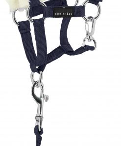 Pony Academy - mini longe + licol