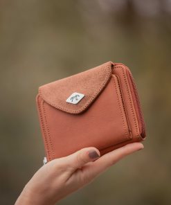 Porte Monnaie PENELOPE "Clémence"