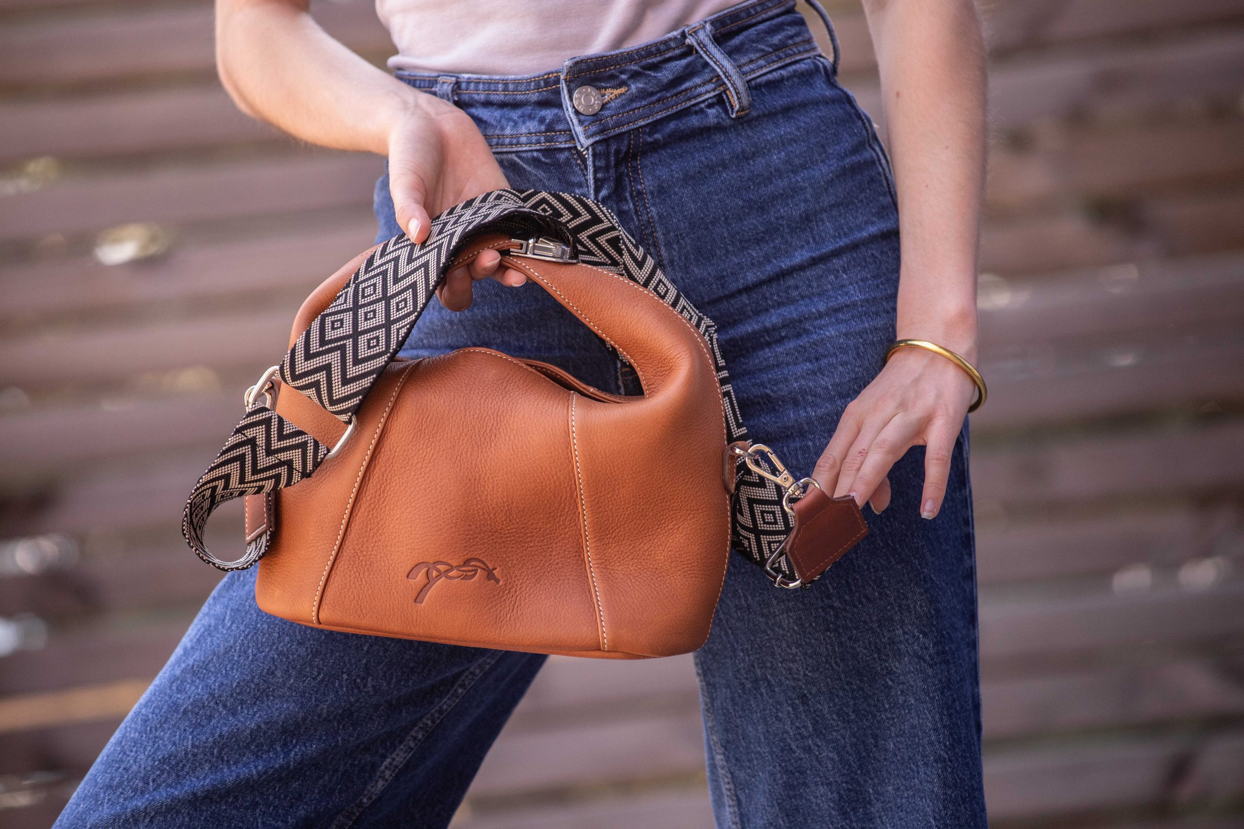 Sac PENELOPE - Agathe – Image 3