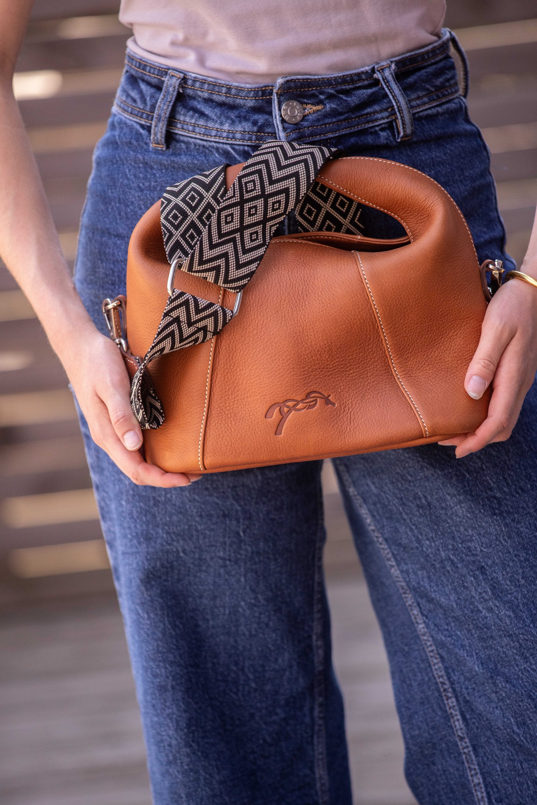 Sac PENELOPE - Agathe