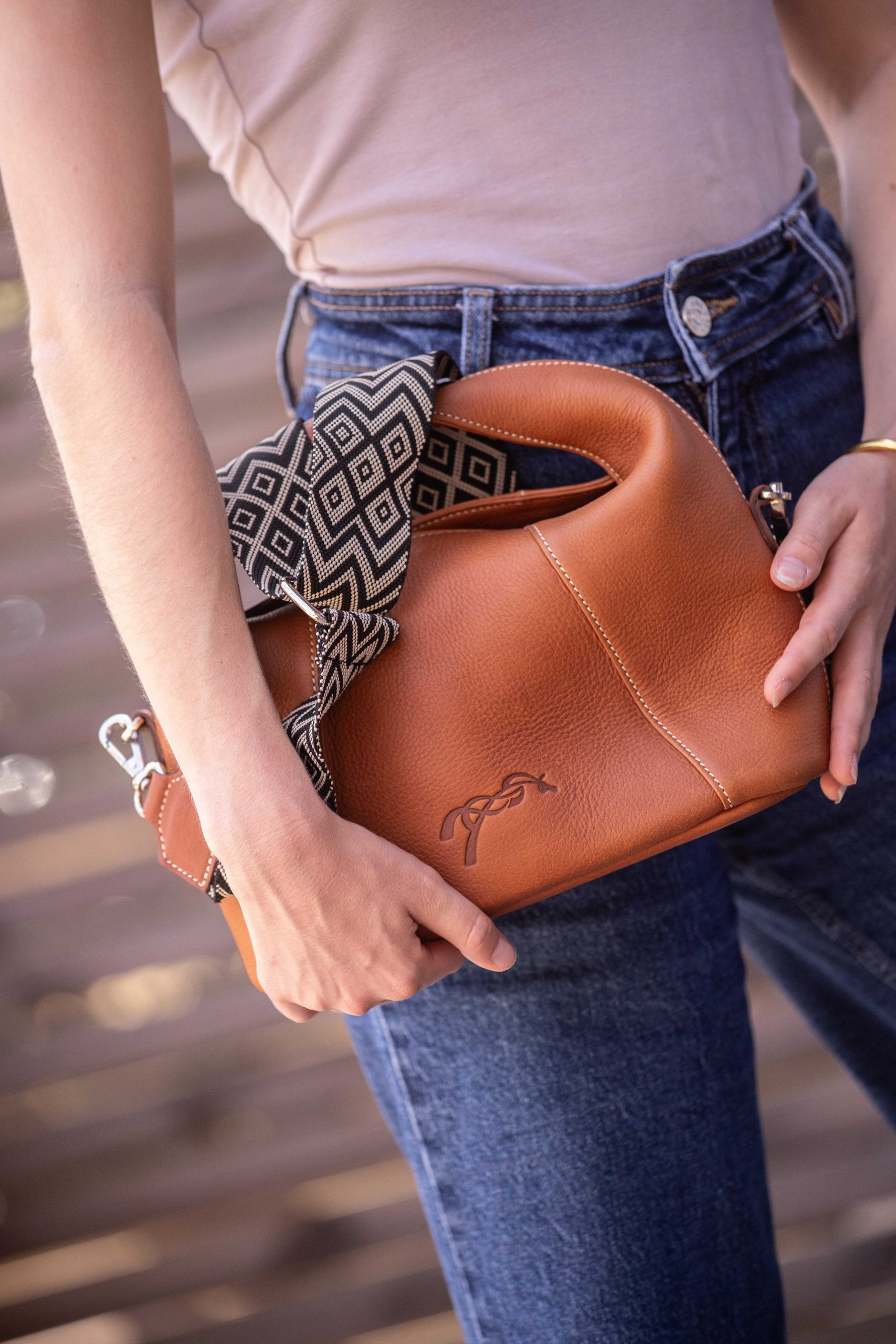 Sac PENELOPE - Agathe – Image 4