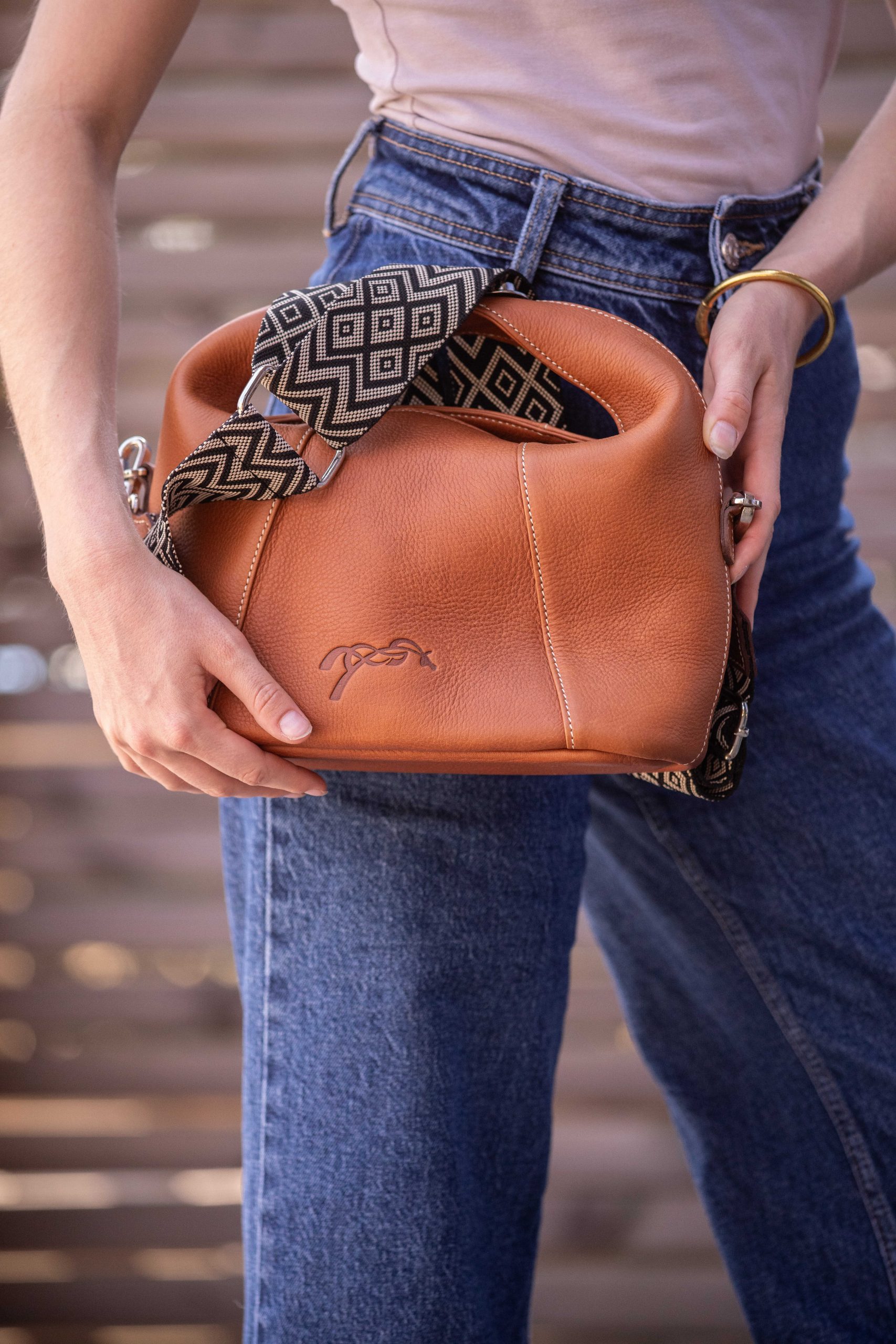 Sac PENELOPE - Agathe – Image 5