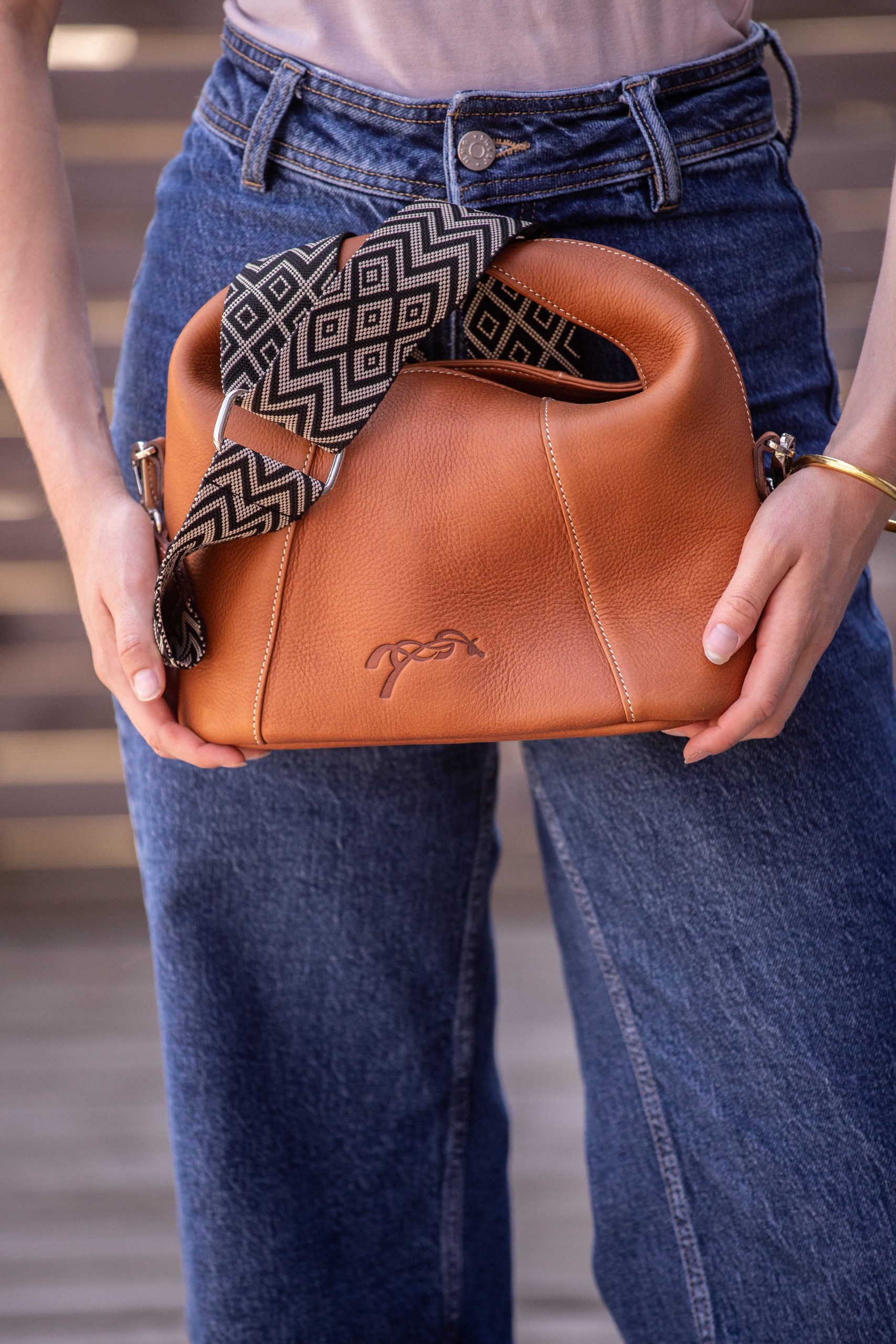 Sac PENELOPE - Agathe – Image 2