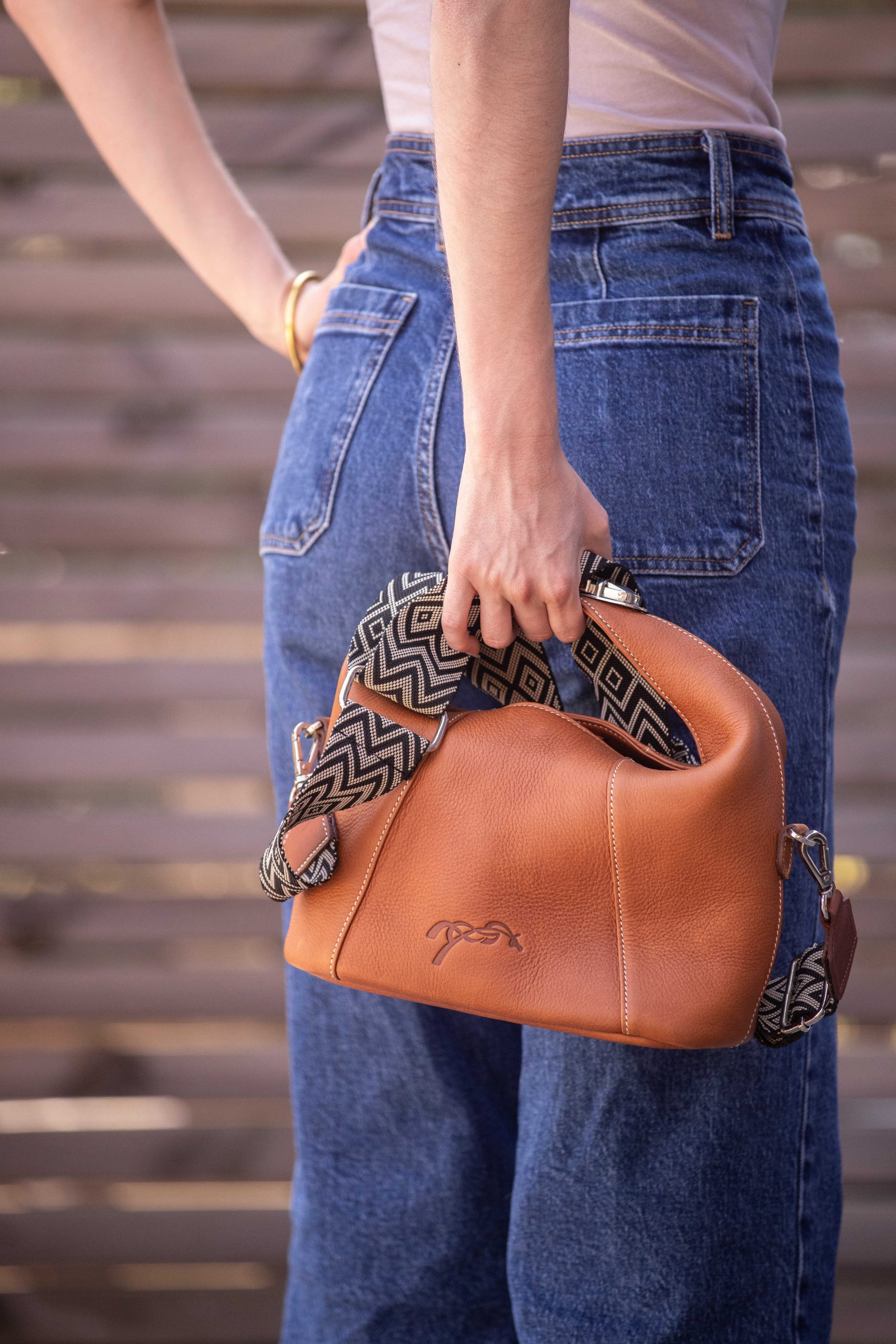 Sac PENELOPE - Agathe – Image 6