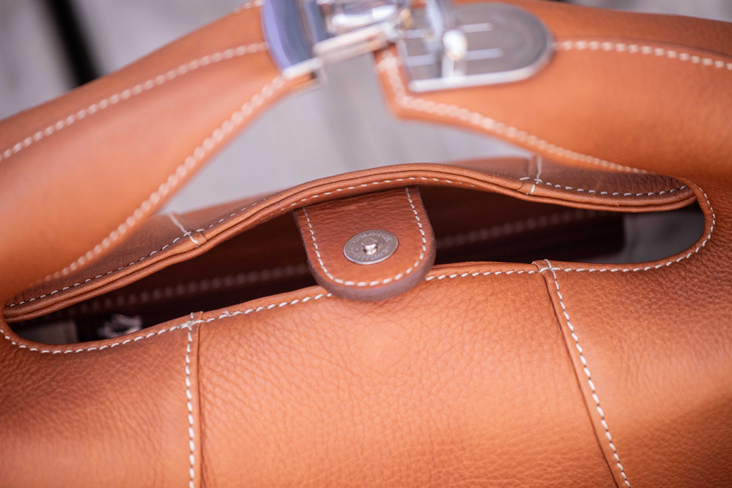 Sac PENELOPE - Agathe – Image 8