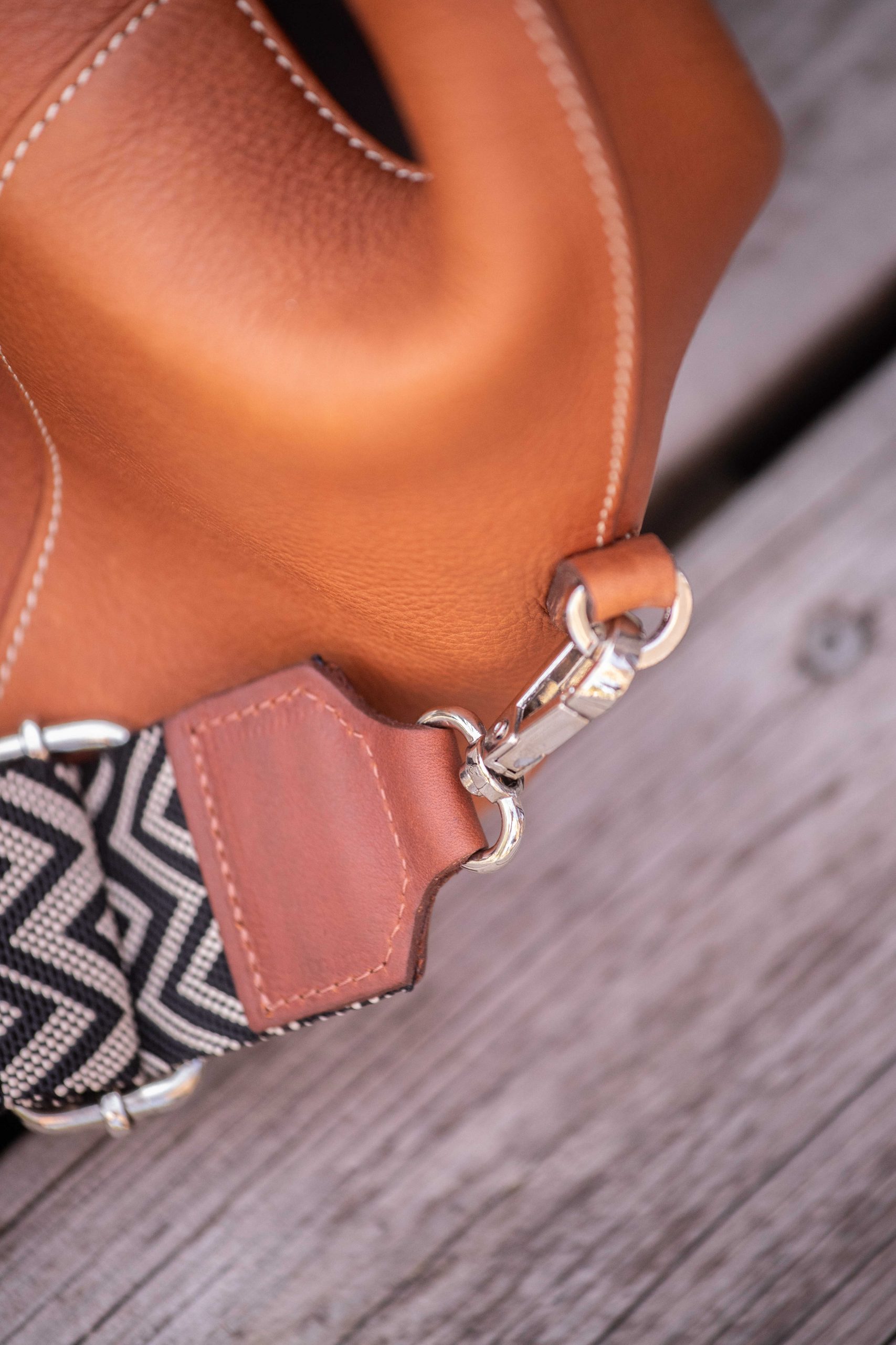 Sac PENELOPE - Agathe – Image 9