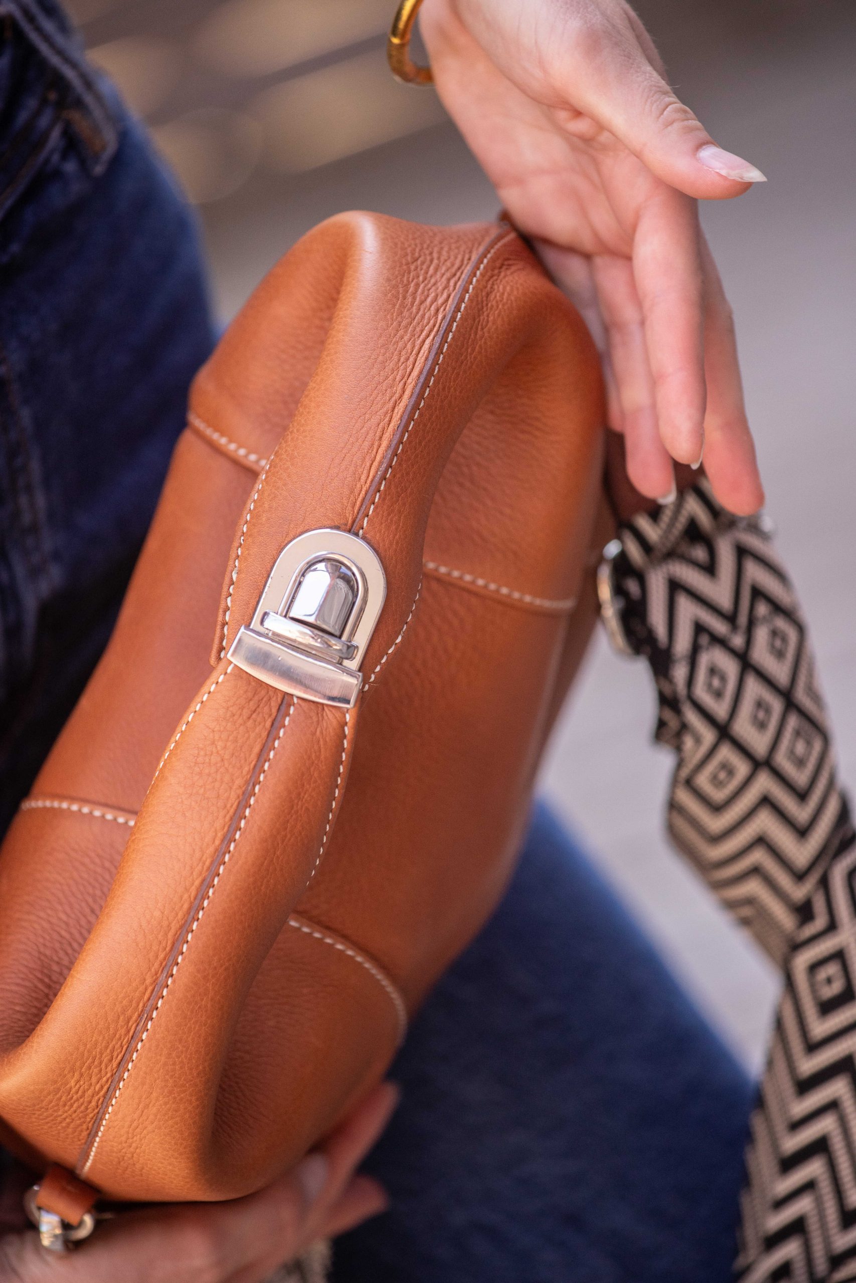 Sac PENELOPE - Agathe – Image 10