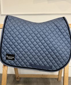 Alternative view of Tapis Le Sabotier “Igor” gris