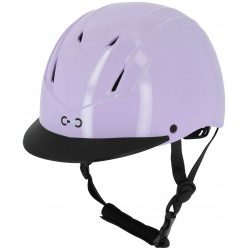 Alternative view of Casque Topy - RIDING WORLD