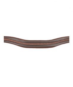 Alternative view of Frontal “shimmer” Antarès signature marron/marron