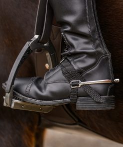 Alternative view of Éperons