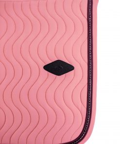 Alternative view of Tapis de selle PENELOPE "Swell" rose poudré