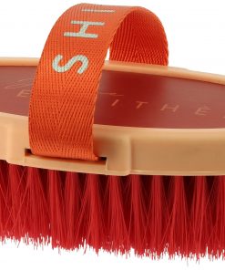 Brosse douce Je t'aime EQUITHÈME melon