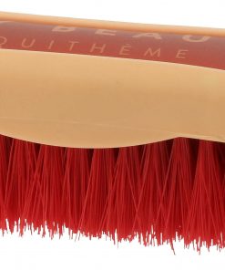 Brosse tête Je t'aime EQUITHÈME melon