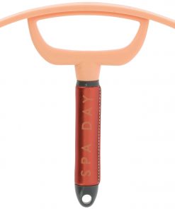 Couteau de chaleur Je t'aime EQUITHÈME melon