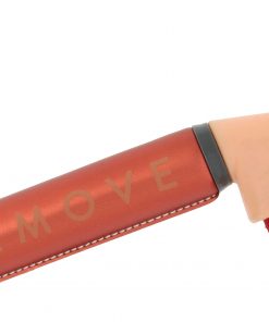 Cure-pieds Je t'aime EQUITHÈME melon