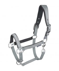 Alternative view of Licol Atheltic gris chrome