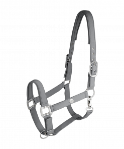 Licol Waldhausen Trinidad gris chrome