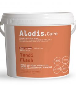 Argile ALODIS CARE - Tendi Flash