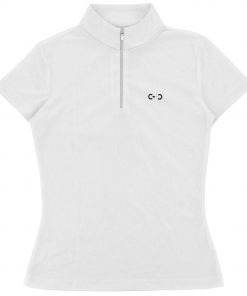 Polo RIDING WORLD - Roxane - Fille