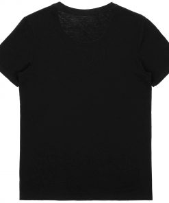 Alternative view of T-shirt Je t'aime EQUITHÈME - EK-Bonnie noir