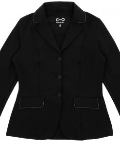 Veste compétition RIDING WORLD - Floride - Enfant