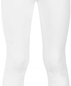 Pantalon RIDING WORLD - River - Enfant - blanc