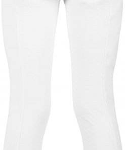 Alternative view of Pantalon RIDING WORLD - River - Enfant - blanc