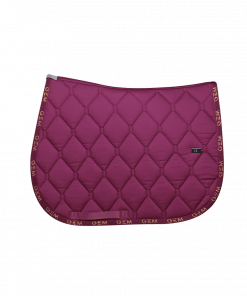 Tapis Love GEM Obstacle violet