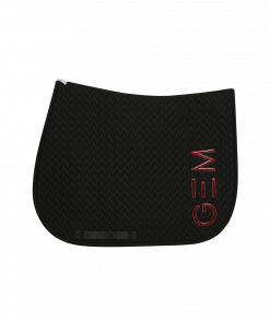 Tapis Ten Obstacle GEM Noir bordeaux