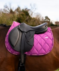 Alternative view of Tapis Love GEM Obstacle violet