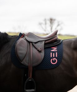 Alternative view of Tapis Ten Obstacle GEM marine corail