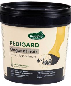 Pedigard RAVENE - Onguent noir