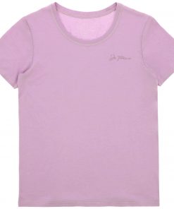 T-Shirt Je t'aime EQUITHÈME - EK-Bonnie Junior