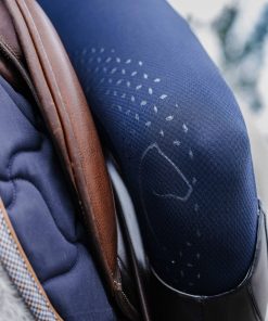 Alternative view of Legging EQUITHÈME - EK-Acacia - Marine