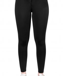 Pantalon EQUITHÈME - EK-Carly noir