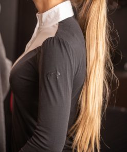 Alternative view of Polo de Concours PENELOPE "Verone"