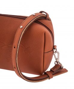 Alternative view of Sac PENELOPE "Laly Gold"