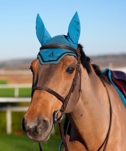 Bonnet Le Sabotier vert canard