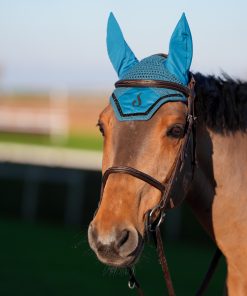 Alternative view of Bonnet Le Sabotier vert canard