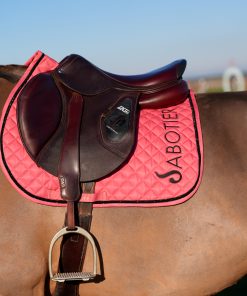 Tapis Le Sabotier "Igor" rose