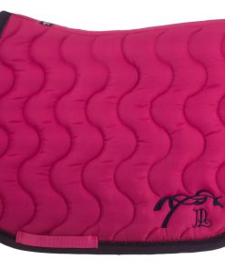 Tapis de selle PENELOPE "Diamant"