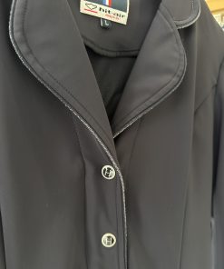 Alternative view of Veste de concours Harcour BIANCA