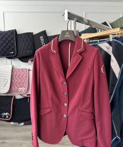 Veste de concours Vestrum Canberra